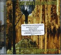 Ordeal of Civility by Gary Lucas & God & Monsters (2011-05-10)