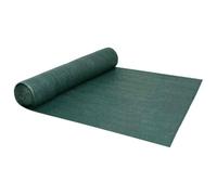 Ordellia Brise-vue vert en polyéthylène haute densité - 150 g/m² - 1,2 x 25 m - Résistant aux intempéries - Résistant aux UV - Perméable au vent - Pour jardin, balcon, terrasse, extérieur, ombre et