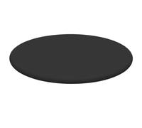 Ordellia Couverture de Piscine Flowclear Bestway 240 cm PVC résistante à la déchirure, Protection Solaire et Drainage Efficace pour piscines Fast Set été et Hiver