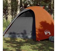 Ordellia Tente de Camping en Forme de dôme pour 4 Personnes, légère, résistante au Vent et à la Pluie, idéale pour randonnées, Festivals et activités Outdoor en Famille