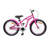 Ordellia Vélo pour Enfants Pouces avec Guidons Réglables Selle Ajustable Cadre Solide en Acier pour Trajets Quotidiens de à Ans Confort et Sécurité