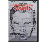 Orden: Caza Sin Cuertel [Import]