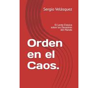 Orden en el Caos.: El Lente Estoico sobre los Desastres del Mando