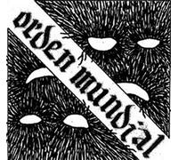 Orden Mundial - El Nuevo Sonido Balear [734 Vinyl] [Import]