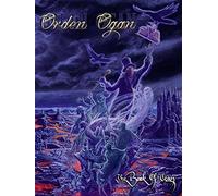 Orden Ogan - Book of Ogan