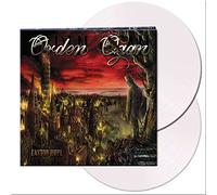 Orden Ogan - Easton Hope (Re-Release) (Gtf.Clear White 2 V) [Import]