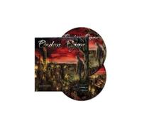 Orden Ogan - Easton Hope (Re-Release) (Gtf. Picture 2 Viny) [Import]