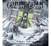 Orden Ogan – Final Days (Orden Ogan and Friends) – Craze