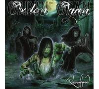 Orden Ogan Ravenhead (CD) Album