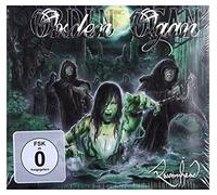 Orden Ogan - Ravenhead-Ltd/Digi [Import]