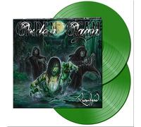 Orden Ogan - Ravenhead (Re-Release) (Gtf.Clear Green 2 Vin) [Import]
