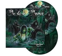 Orden Ogan - Ravenhead (Re-Release) (Ltd.Gtf.Picture 2 Vinyl)