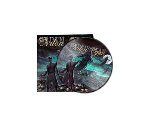Orden Ogan - The Order Of Fear