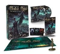 The Order Of Fear CD