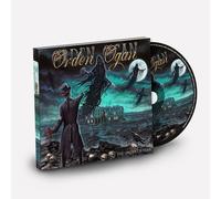 ORDEN OGAN - THE ORDER OF FEAR DIGIPAK CD NEUF