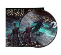 Orden Ogan - The Order of Fear [Import]
