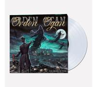 The Order Of Fear - Vinyle 33 Tours