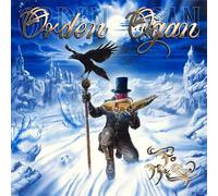 Orden Ogan - To the End [Import allemand]