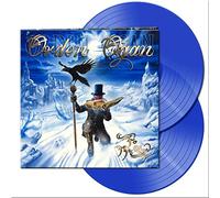 Orden Ogan - to The End (Re-Release) (Gtf.Clear Blue 2 Vin) [Import]