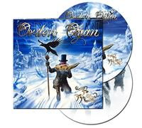 Orden Ogan - to The End (Re-Release) (Gtf.Picture 2 Vinyl) [Import]