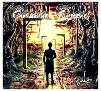 Orden Ogan - Vale [Import]