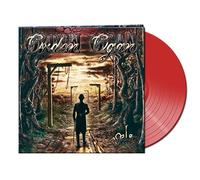 Orden Ogan - Vale (Re-Release) (Ltd.Gtf.Clear Red Vinyl)