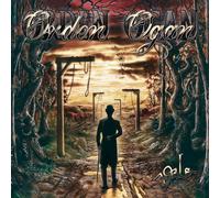 Orden Ogan Vale (Vinyl) 12" Album Coloured Vinyl