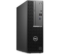 DELL OptiPlex 7020 Intel® Core™ i5 i5-14500 8 Go DDR5-SDRAM 512 Go SSD Windows 11 Pro SFF PC Noir