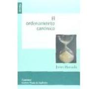 Ordenamiento Canónico. El - Javier Hervada Javier Hervada (Auteur)