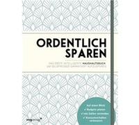 Ordentlich sparen | mvg Verlag mvg Verlagmvg Verlag (Auteur)