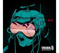 Order 69 - Monitoring