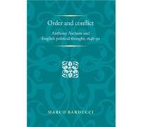 Order and Conflict by Marco Barducci Marco Barducci (Auteur)