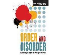Order And Disorder