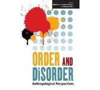 Order and Disorder