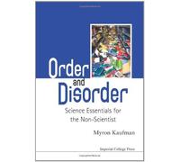 Order And Disorder