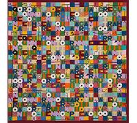 Order and Disorder: Alighiero Boetti by Afghan Women