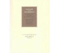 Order and Disorder, Collected Writings of the Orpheus Institute Frank Agsteribbe, Joseph N. Straus, Konrad Boehmer, Max Paddison, Yves Knockaert (Auteur)