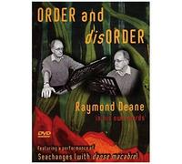 Order And Disorder - Raymond Deane