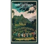 Order And Dispute