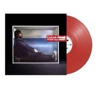 Order chaos Order – Vinyle couleur rouge opaque – Tirage limité