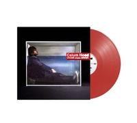 ORDER chaos ORDER Édition Limitée Vinyle Rouge Opaque Vinyle