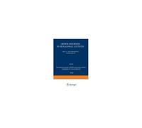 Order-Disorder In Hexagonal Lattices