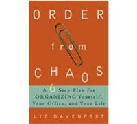 Order From Chaos