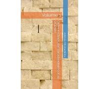 Order in chaos: the misadventures of an OCD life: Volume 1