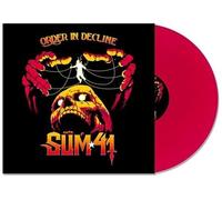 Order In Decline - Vinyle 33 Tours