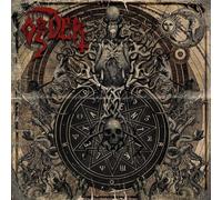 ORDER - LEX AMENTIAE VINYL LP NEUF