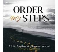 Order My Steps