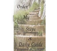 Order My Steps