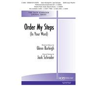 Order My Steps - PART