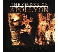 Order of Apollyon - Flesh